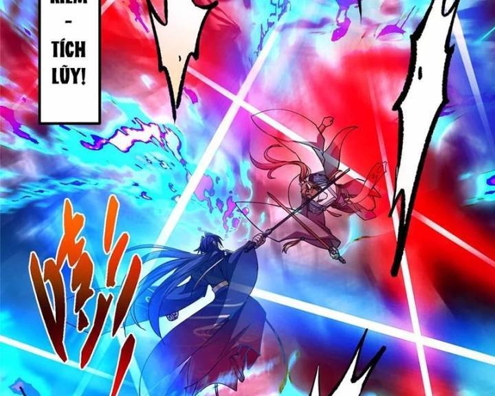 Chưởng Môn Khiêm Tốn Chút Chap 437 - Next Chap 438