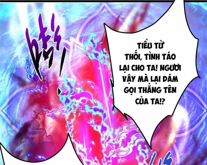 Chưởng Môn Khiêm Tốn Chút Chap 437 - Next Chap 438