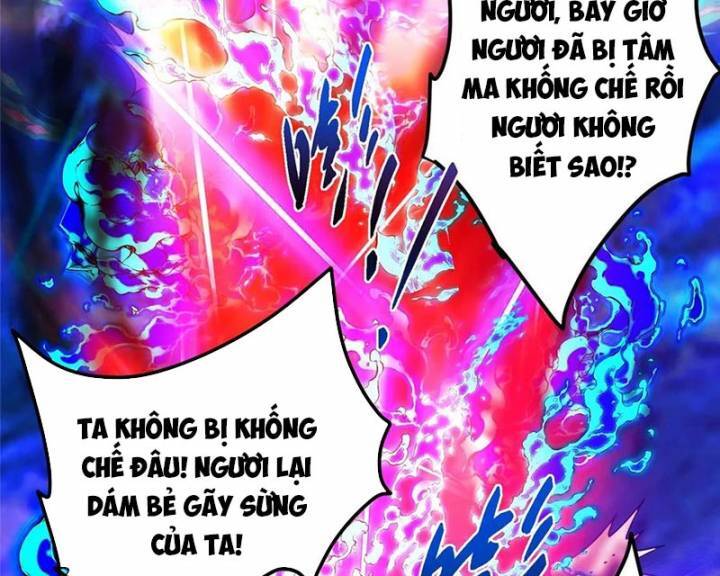 Chưởng Môn Khiêm Tốn Chút Chap 437 - Next Chap 438