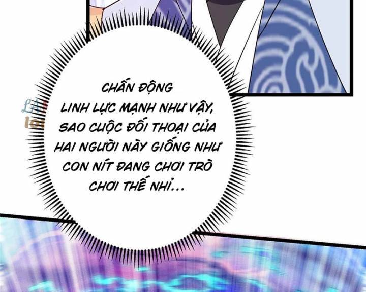 Chưởng Môn Khiêm Tốn Chút Chap 437 - Next Chap 438