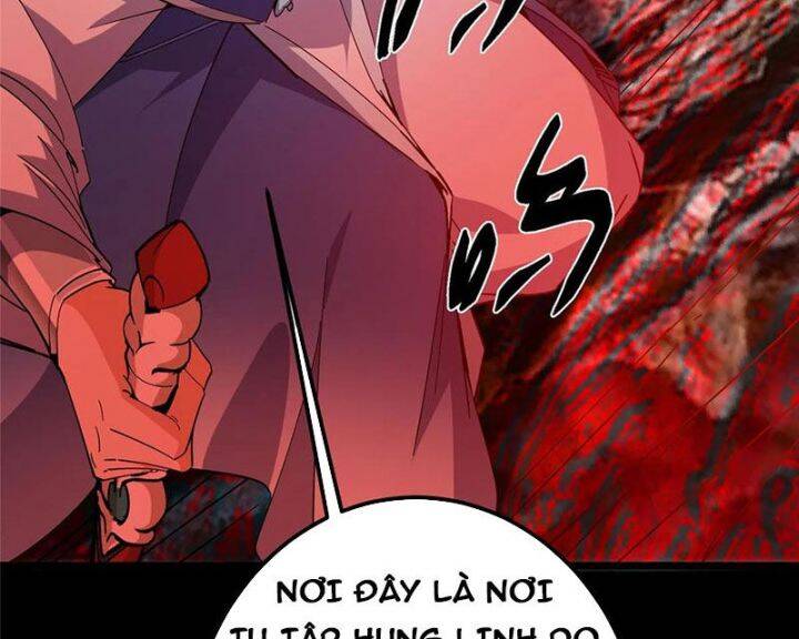 Chưởng Môn Khiêm Tốn Chút Chap 438 - Next Chap 439
