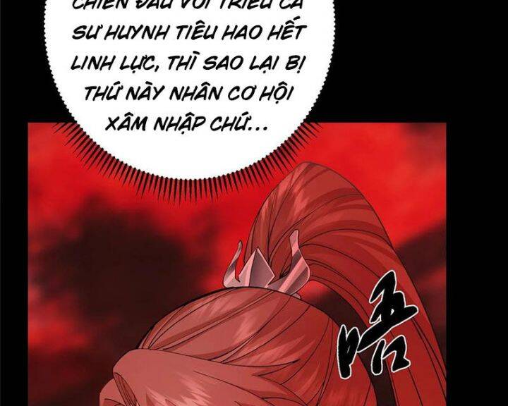 Chưởng Môn Khiêm Tốn Chút Chap 438 - Next Chap 439
