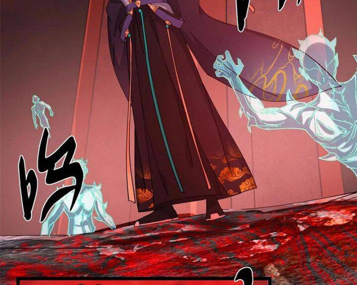 Chưởng Môn Khiêm Tốn Chút Chap 438 - Next Chap 439