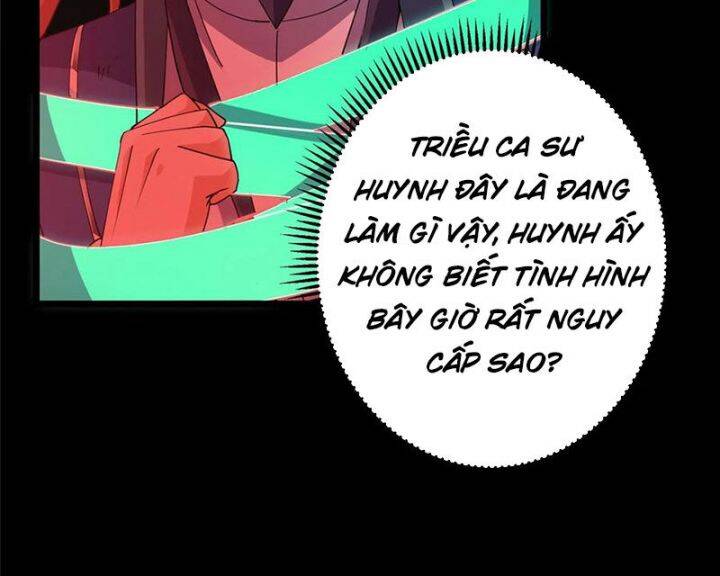 Chưởng Môn Khiêm Tốn Chút Chap 438 - Next Chap 439