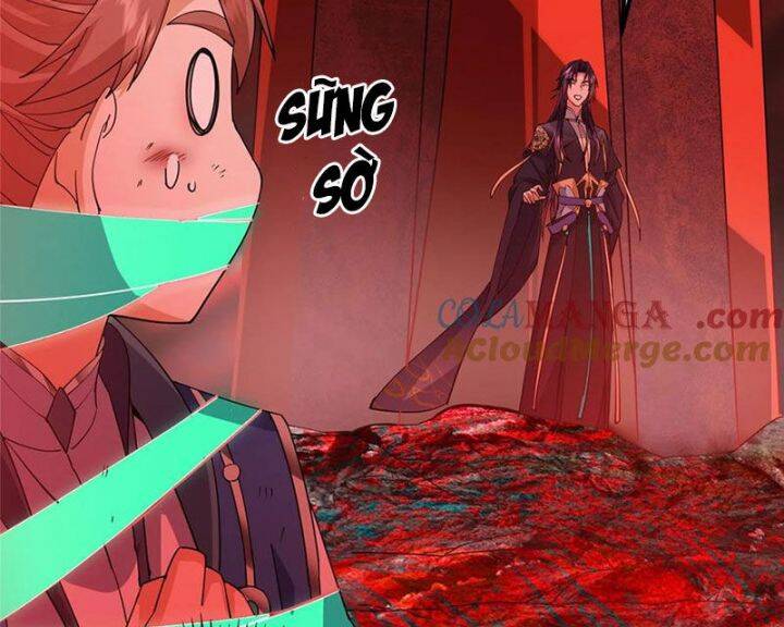 Chưởng Môn Khiêm Tốn Chút Chap 438 - Next Chap 439
