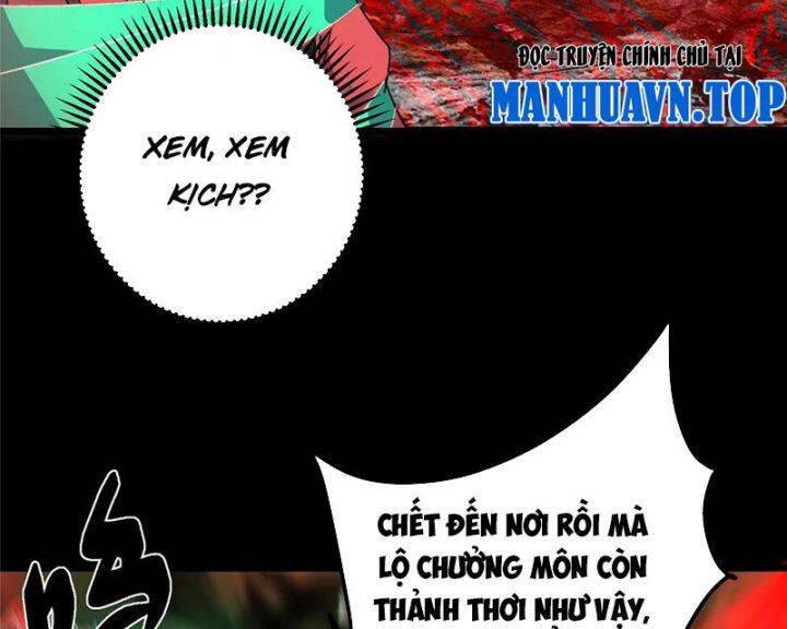 Chưởng Môn Khiêm Tốn Chút Chap 438 - Next Chap 439