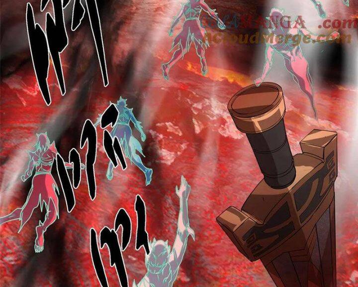 Chưởng Môn Khiêm Tốn Chút Chap 438 - Next Chap 439