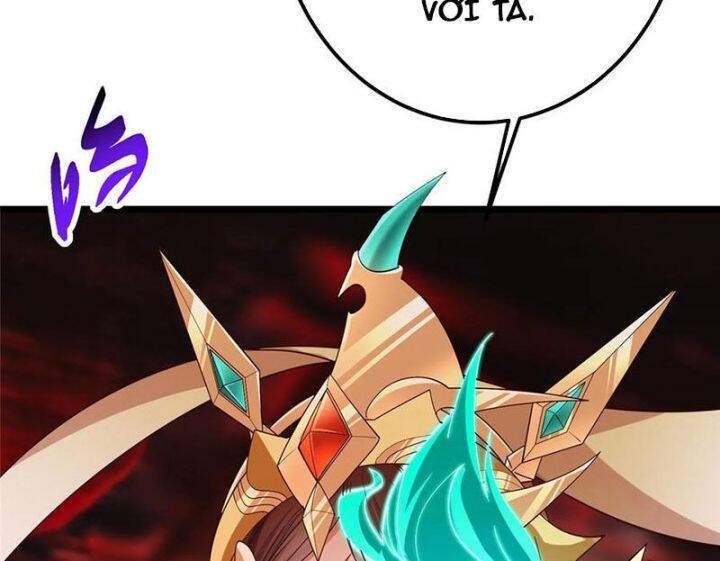 Chưởng Môn Khiêm Tốn Chút Chap 438 - Next Chap 439