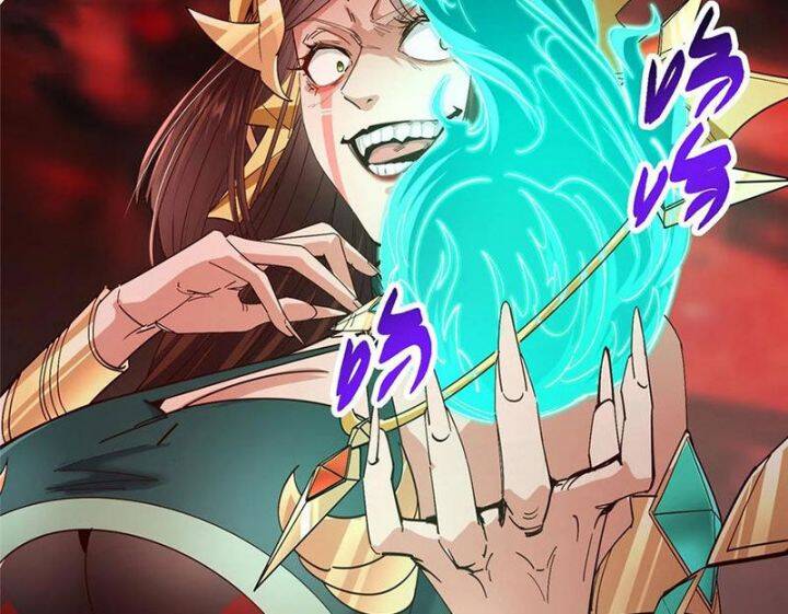 Chưởng Môn Khiêm Tốn Chút Chap 438 - Next Chap 439
