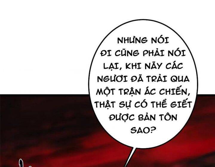 Chưởng Môn Khiêm Tốn Chút Chap 438 - Next Chap 439