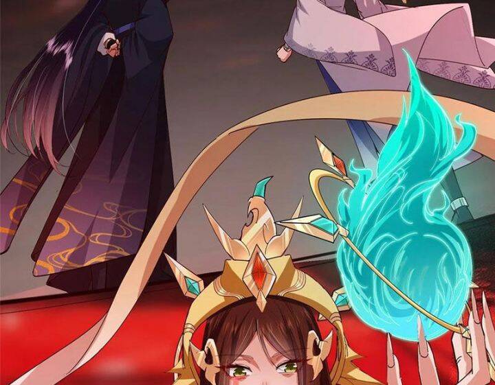 Chưởng Môn Khiêm Tốn Chút Chap 438 - Next Chap 439