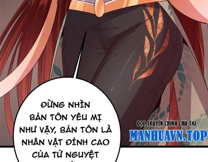 Chưởng Môn Khiêm Tốn Chút Chap 438 - Next Chap 439