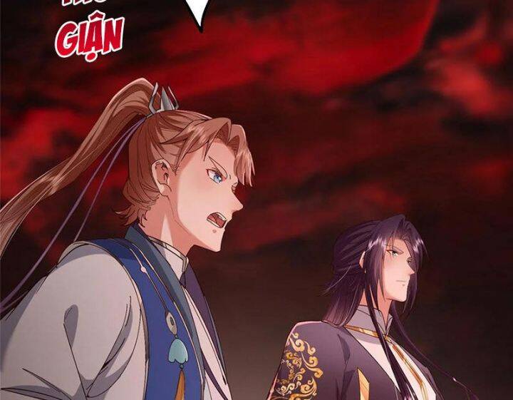 Chưởng Môn Khiêm Tốn Chút Chap 438 - Next Chap 439