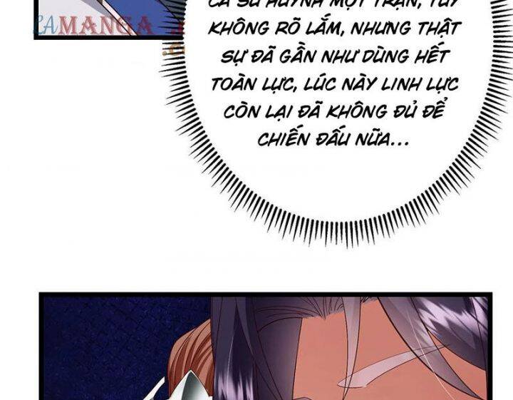 Chưởng Môn Khiêm Tốn Chút Chap 438 - Next Chap 439