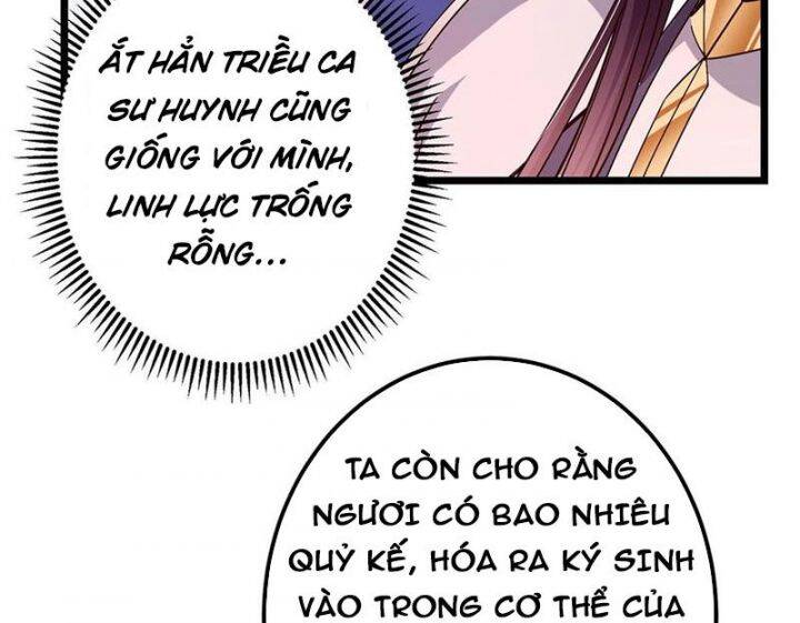 Chưởng Môn Khiêm Tốn Chút Chap 438 - Next Chap 439