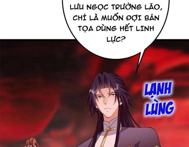 Chưởng Môn Khiêm Tốn Chút Chap 438 - Next Chap 439