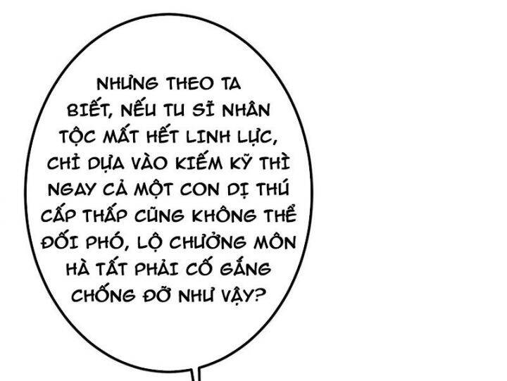 Chưởng Môn Khiêm Tốn Chút Chap 438 - Next Chap 439