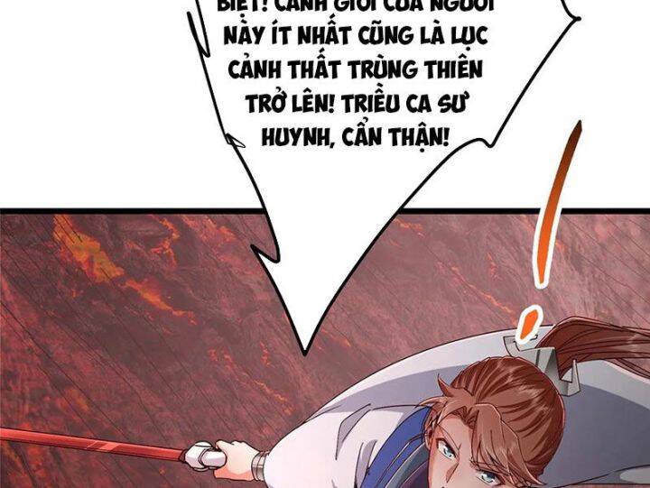 Chưởng Môn Khiêm Tốn Chút Chap 438 - Next Chap 439