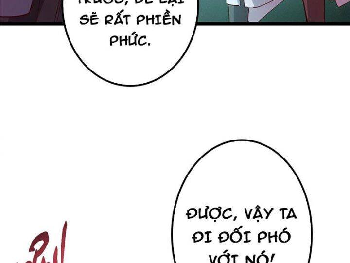 Chưởng Môn Khiêm Tốn Chút Chap 438 - Next Chap 439