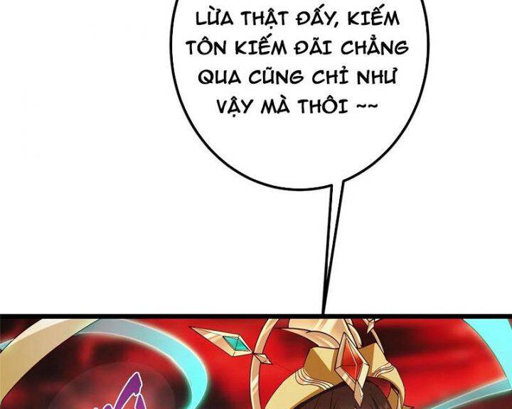 Chưởng Môn Khiêm Tốn Chút Chap 438 - Next Chap 439