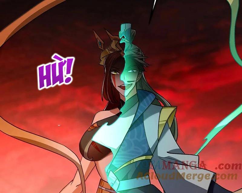 Chưởng Môn Khiêm Tốn Chút Chap 439 - Next Chap 440