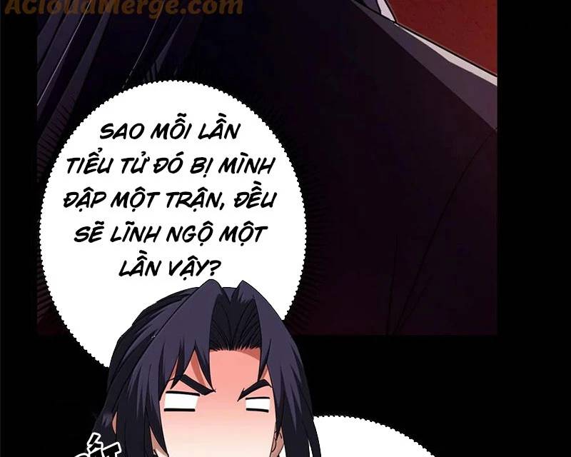 Chưởng Môn Khiêm Tốn Chút Chap 439 - Next Chap 440