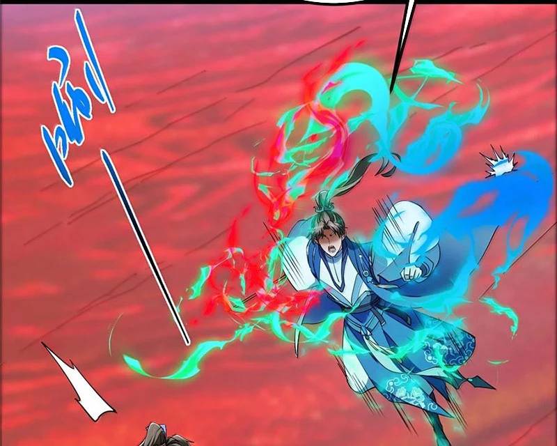 Chưởng Môn Khiêm Tốn Chút Chap 439 - Next Chap 440