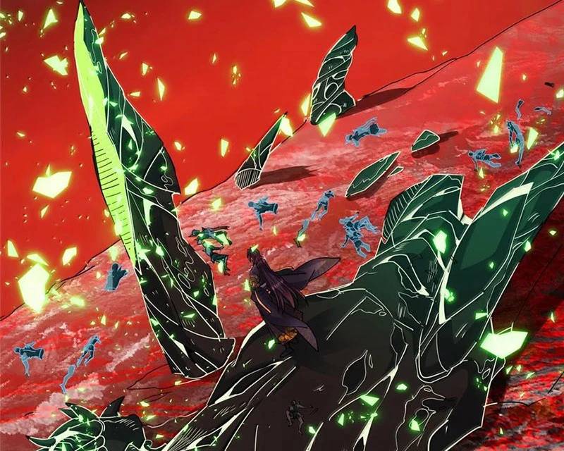 Chưởng Môn Khiêm Tốn Chút Chap 439 - Next Chap 440