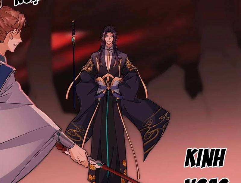 Chưởng Môn Khiêm Tốn Chút Chap 439 - Next Chap 440