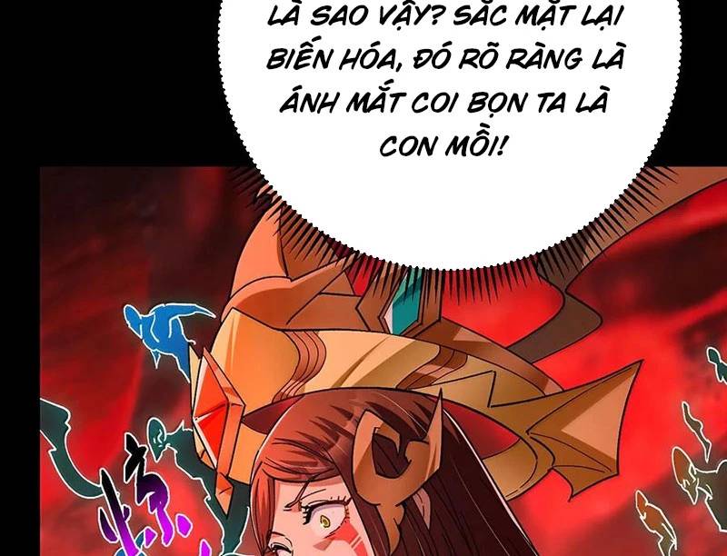 Chưởng Môn Khiêm Tốn Chút Chap 439 - Next Chap 440