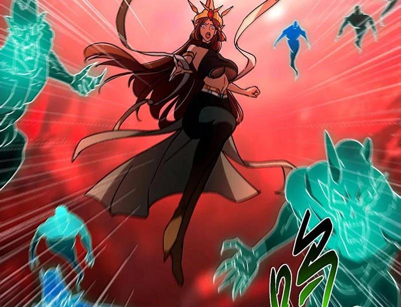 Chưởng Môn Khiêm Tốn Chút Chap 439 - Next Chap 440