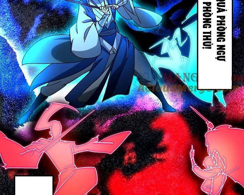 Chưởng Môn Khiêm Tốn Chút Chap 439 - Next Chap 440
