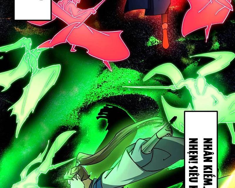 Chưởng Môn Khiêm Tốn Chút Chap 439 - Next Chap 440