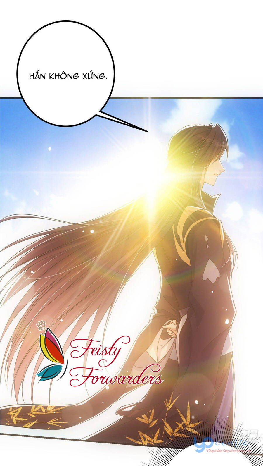 Chưởng Môn Khiêm Tốn Chút Chap 44 - Next Chap 45