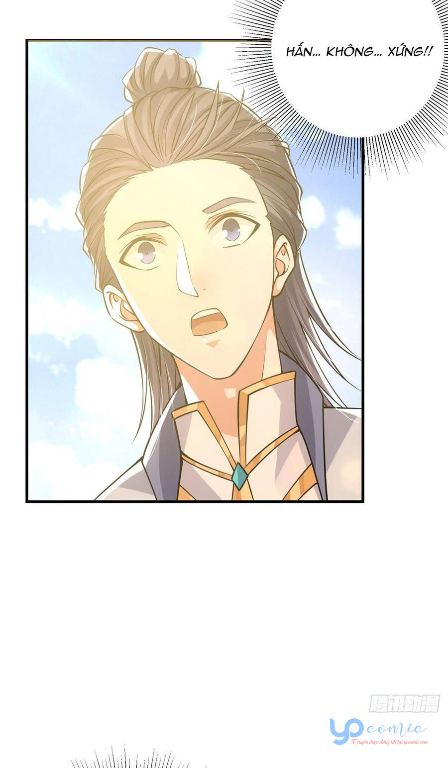 Chưởng Môn Khiêm Tốn Chút Chap 44 - Next Chap 45