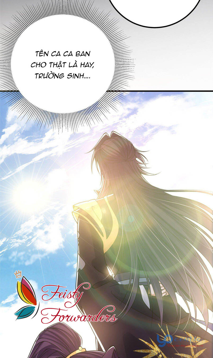 Chưởng Môn Khiêm Tốn Chút Chap 44 - Next Chap 45