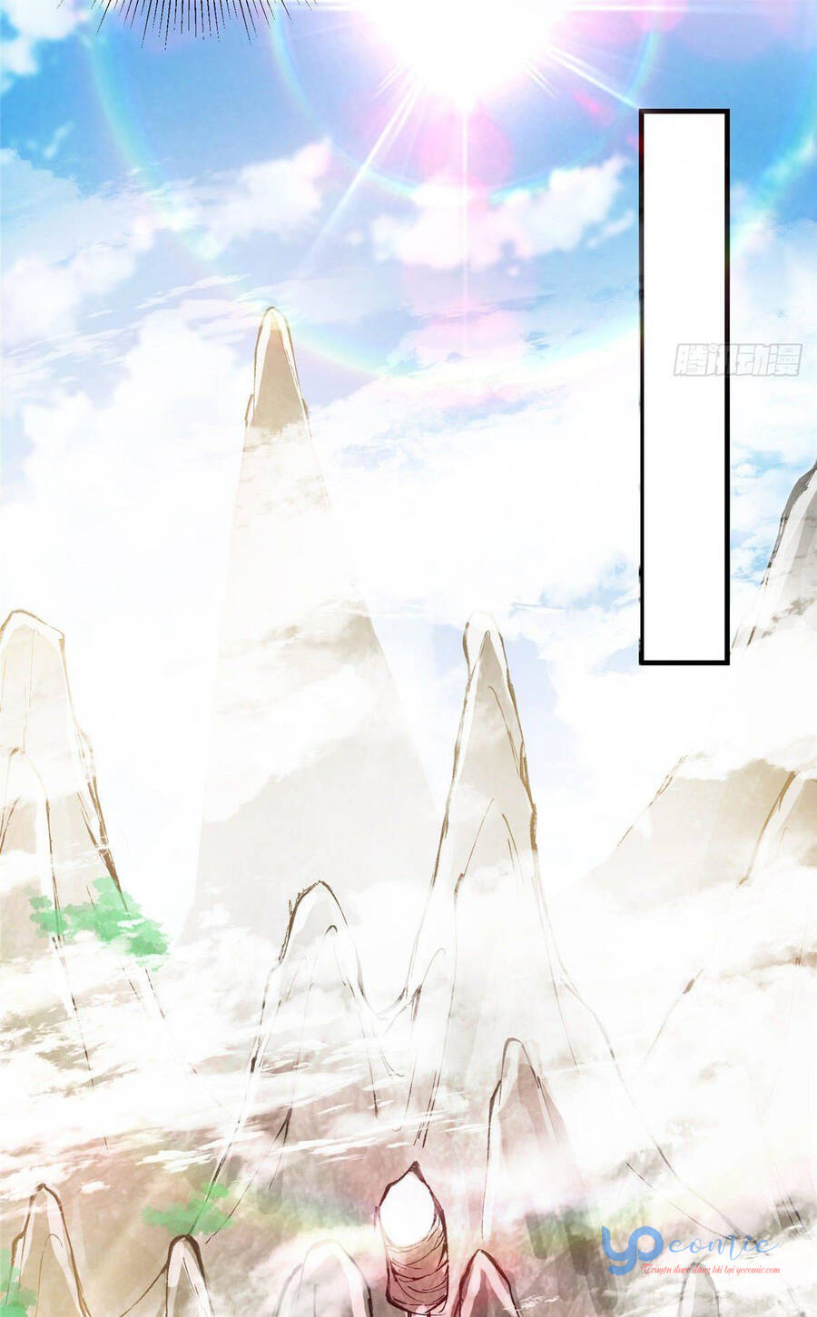 Chưởng Môn Khiêm Tốn Chút Chap 44 - Next Chap 45
