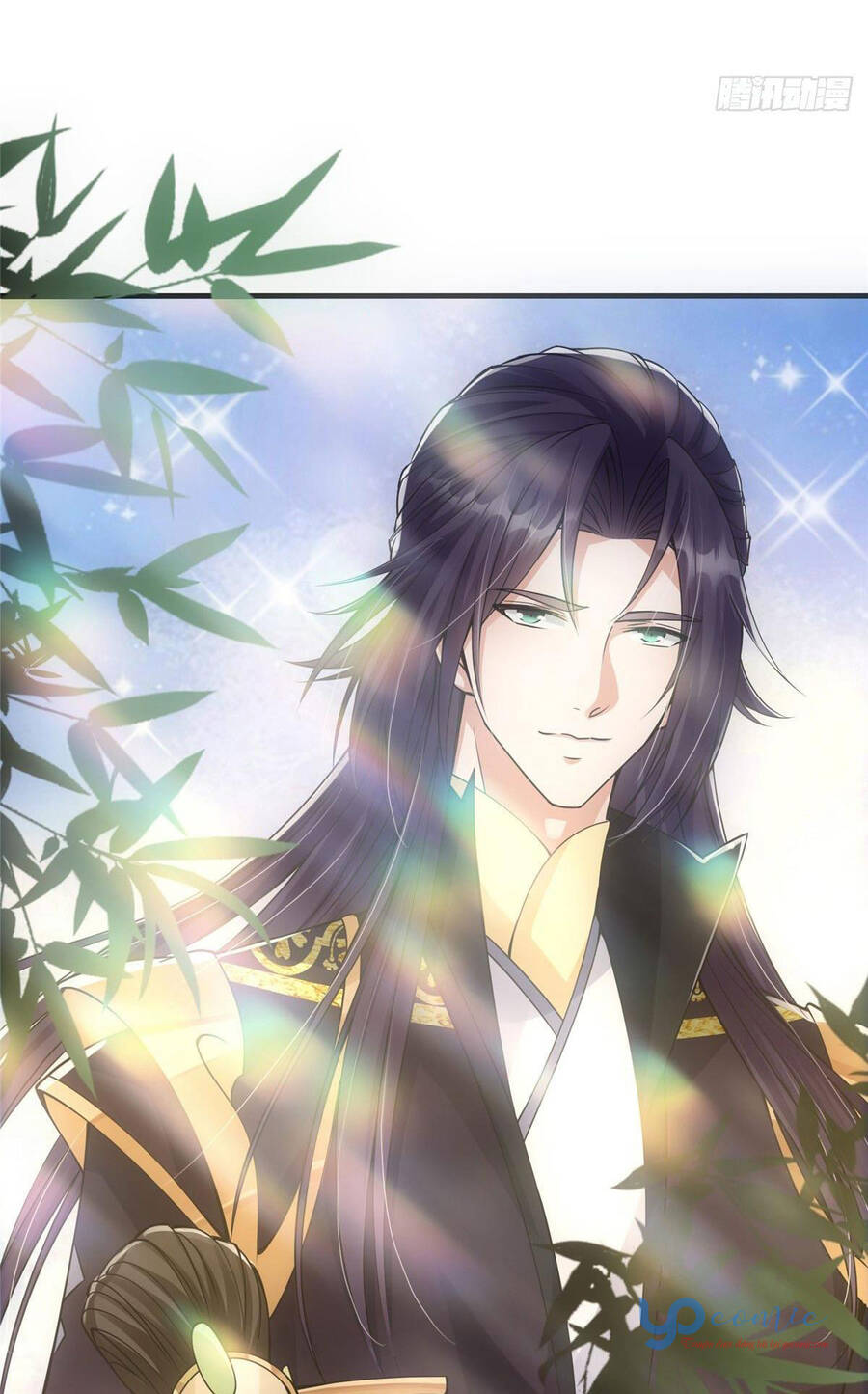 Chưởng Môn Khiêm Tốn Chút Chap 44 - Next Chap 45
