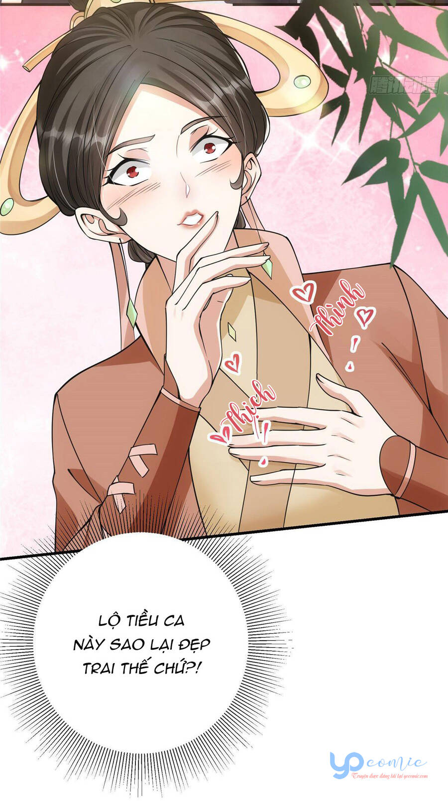 Chưởng Môn Khiêm Tốn Chút Chap 44 - Next Chap 45