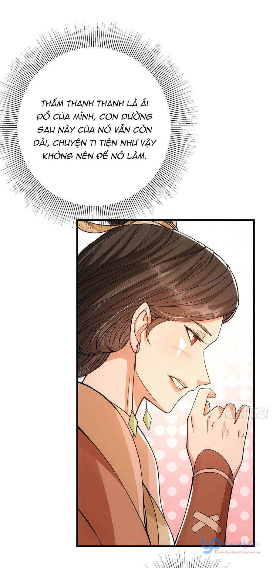 Chưởng Môn Khiêm Tốn Chút Chap 44 - Next Chap 45