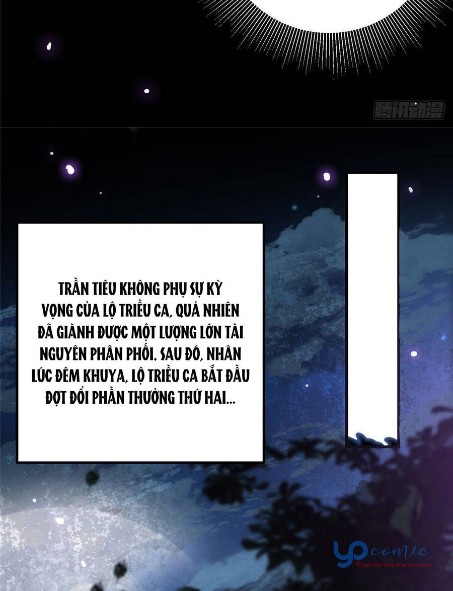 Chưởng Môn Khiêm Tốn Chút Chap 44 - Next Chap 45