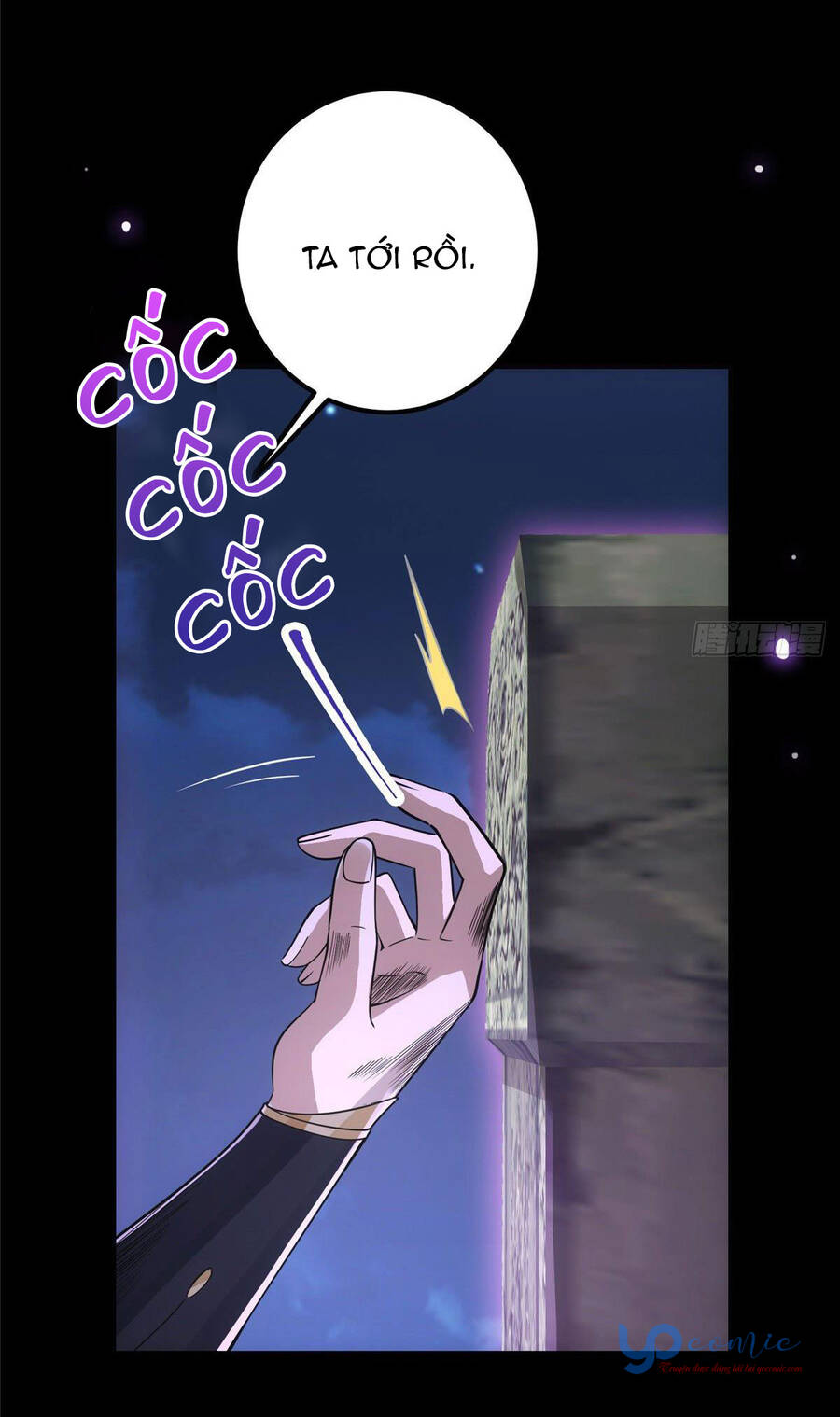 Chưởng Môn Khiêm Tốn Chút Chap 44 - Next Chap 45