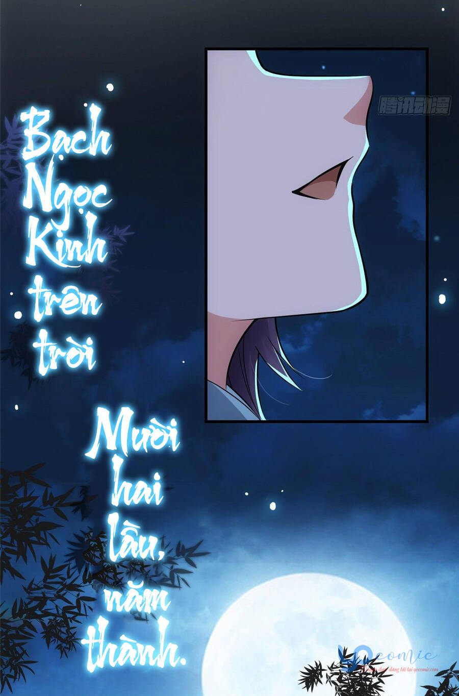 Chưởng Môn Khiêm Tốn Chút Chap 44 - Next Chap 45