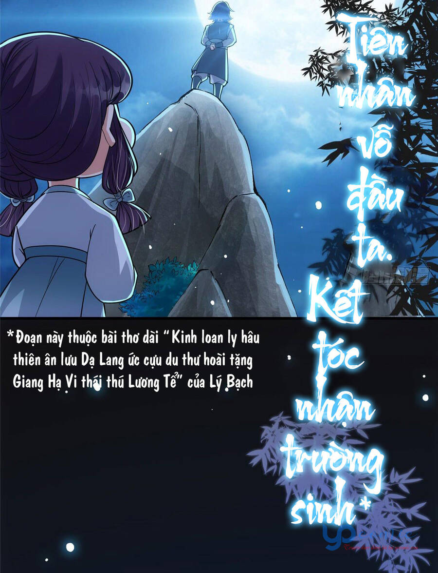 Chưởng Môn Khiêm Tốn Chút Chap 44 - Next Chap 45