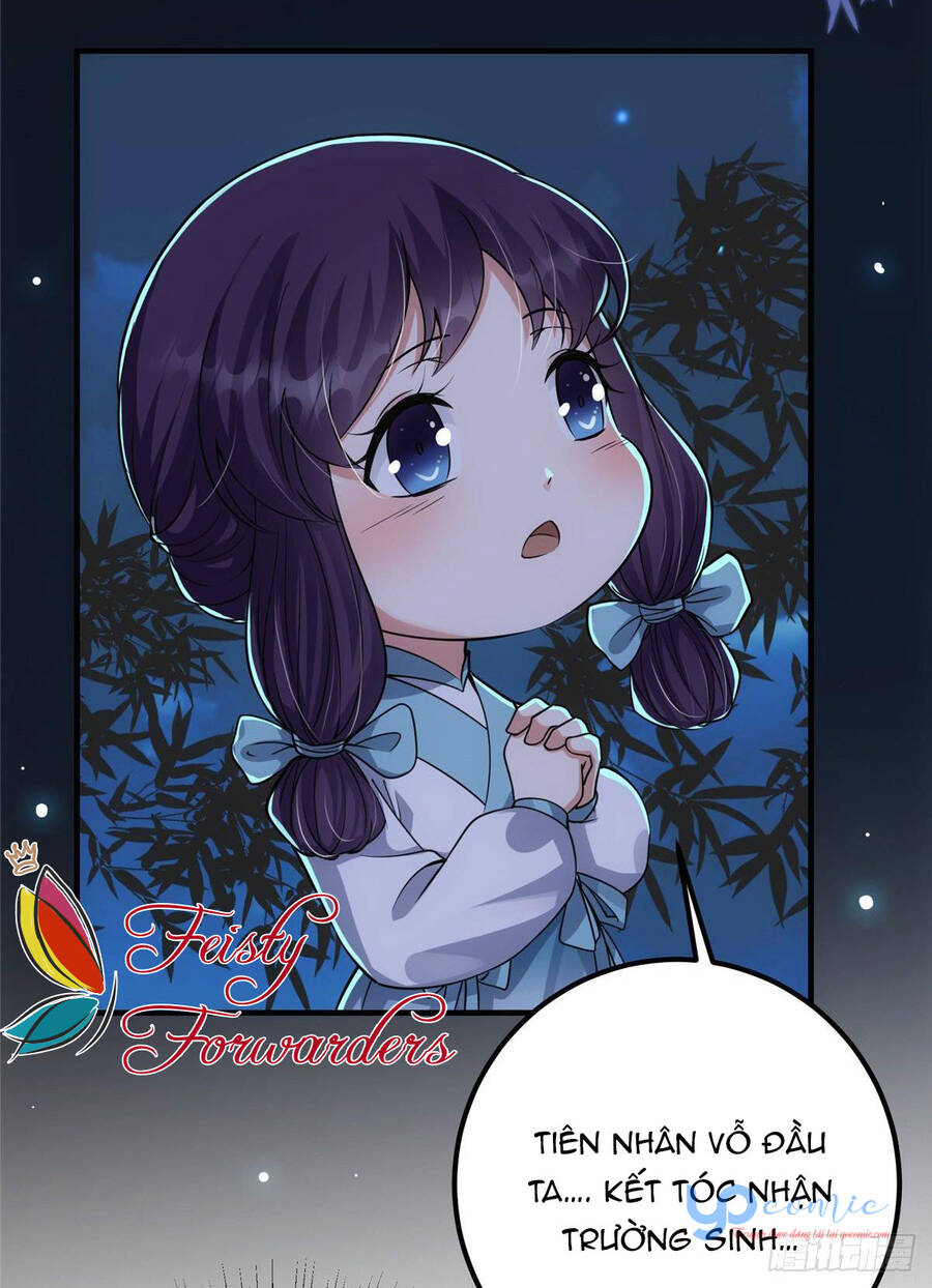 Chưởng Môn Khiêm Tốn Chút Chap 44 - Next Chap 45