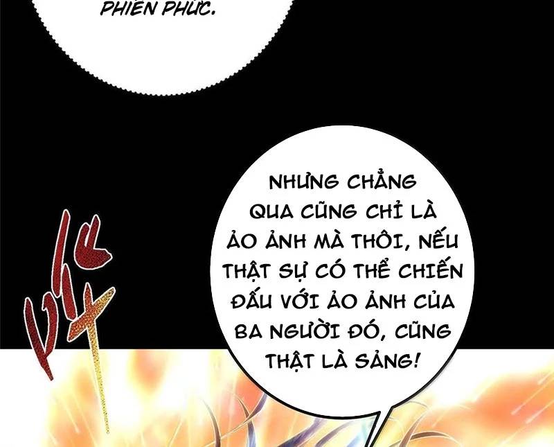 Chưởng Môn Khiêm Tốn Chút Chap 440 - Next Chap 441