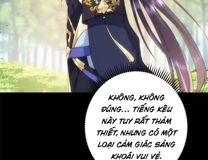 Chưởng Môn Khiêm Tốn Chút Chap 440 - Next Chap 441