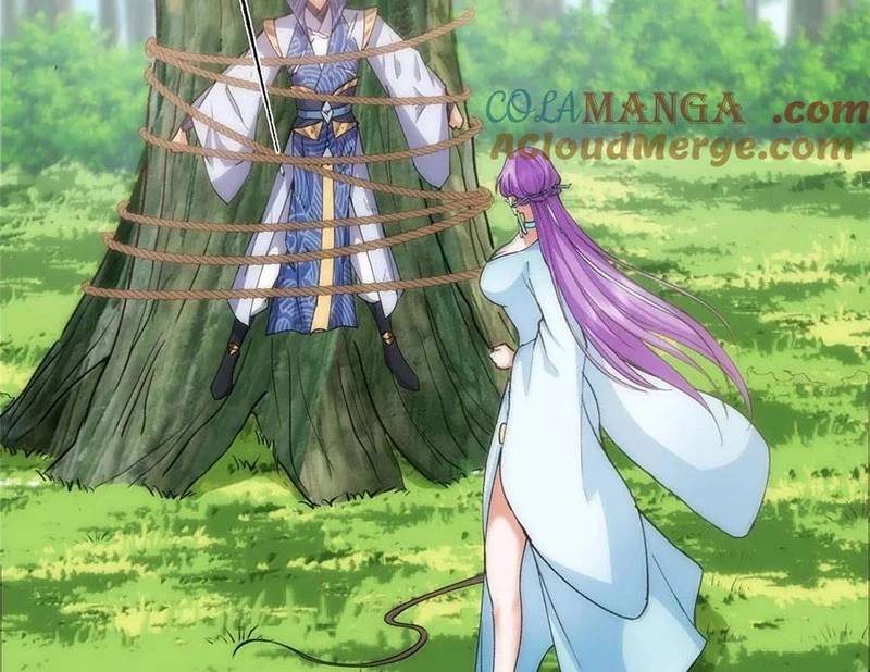 Chưởng Môn Khiêm Tốn Chút Chap 440 - Next Chap 441
