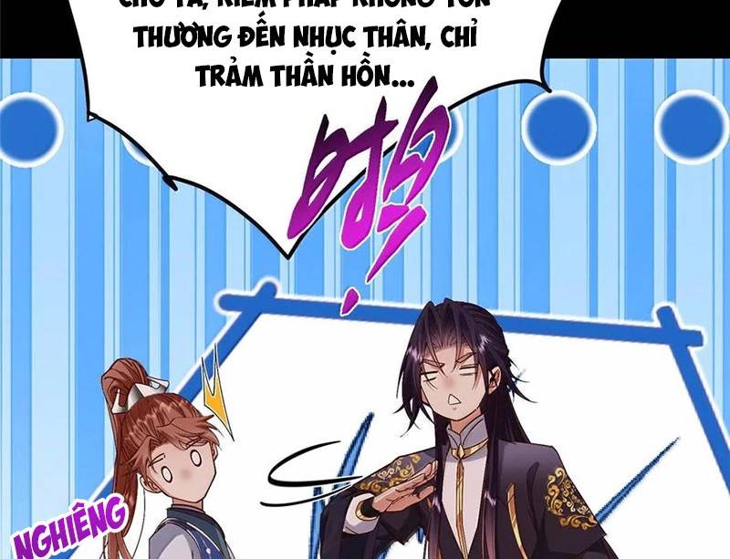 Chưởng Môn Khiêm Tốn Chút Chap 440 - Next Chap 441