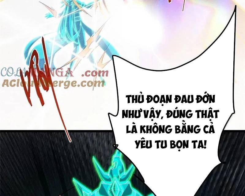 Chưởng Môn Khiêm Tốn Chút Chap 440 - Next Chap 441